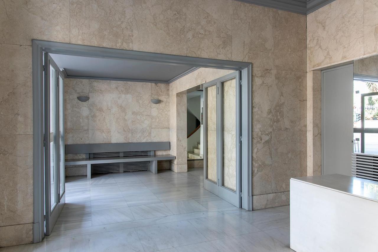 شقة Nido In The Acropolis أثينا المظهر الخارجي الصورة
